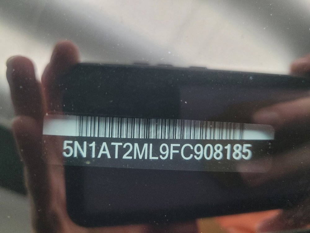 Used 2015 Nissan Rogue S w/ S Family Package image 33