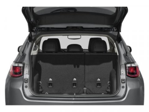 Used 2022 Jeep Compass High Altitude image 14