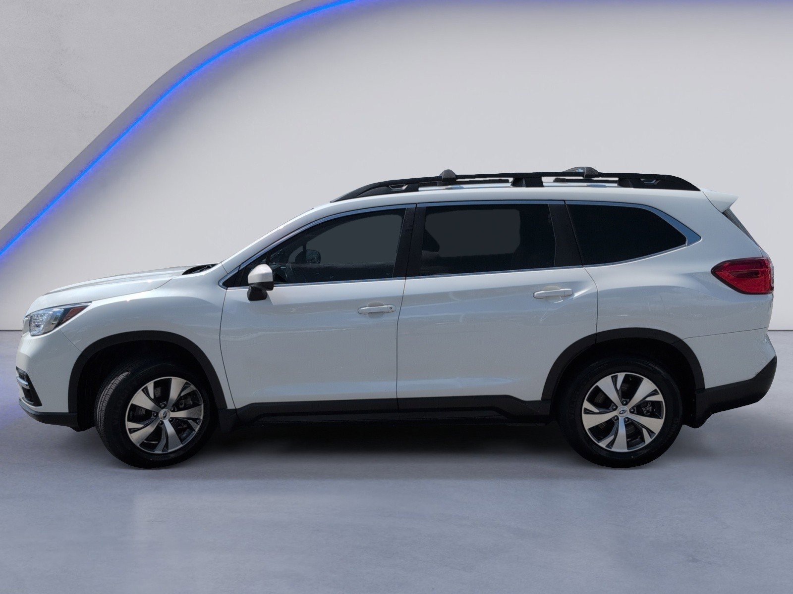 Used 2021 Subaru Ascent Premium AWD/4WD image 10