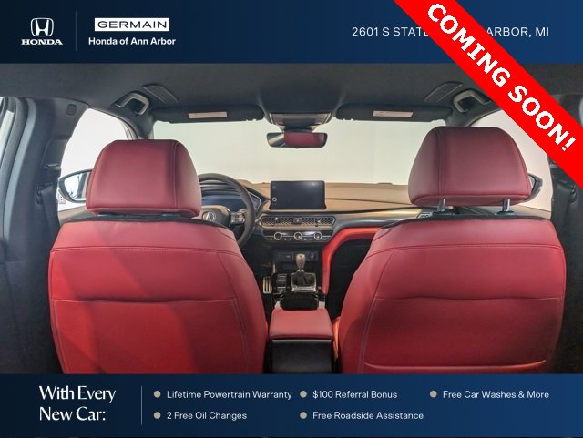 Used 2024 Acura Integra Type S image 27