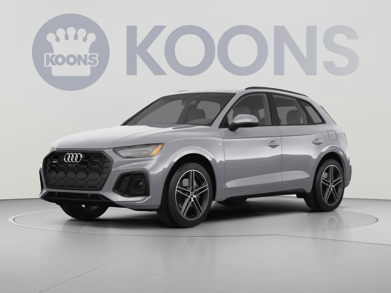 Used 2023 Audi Q5 2.0T Premium w/ Convenience Package AWD/4WD image 1