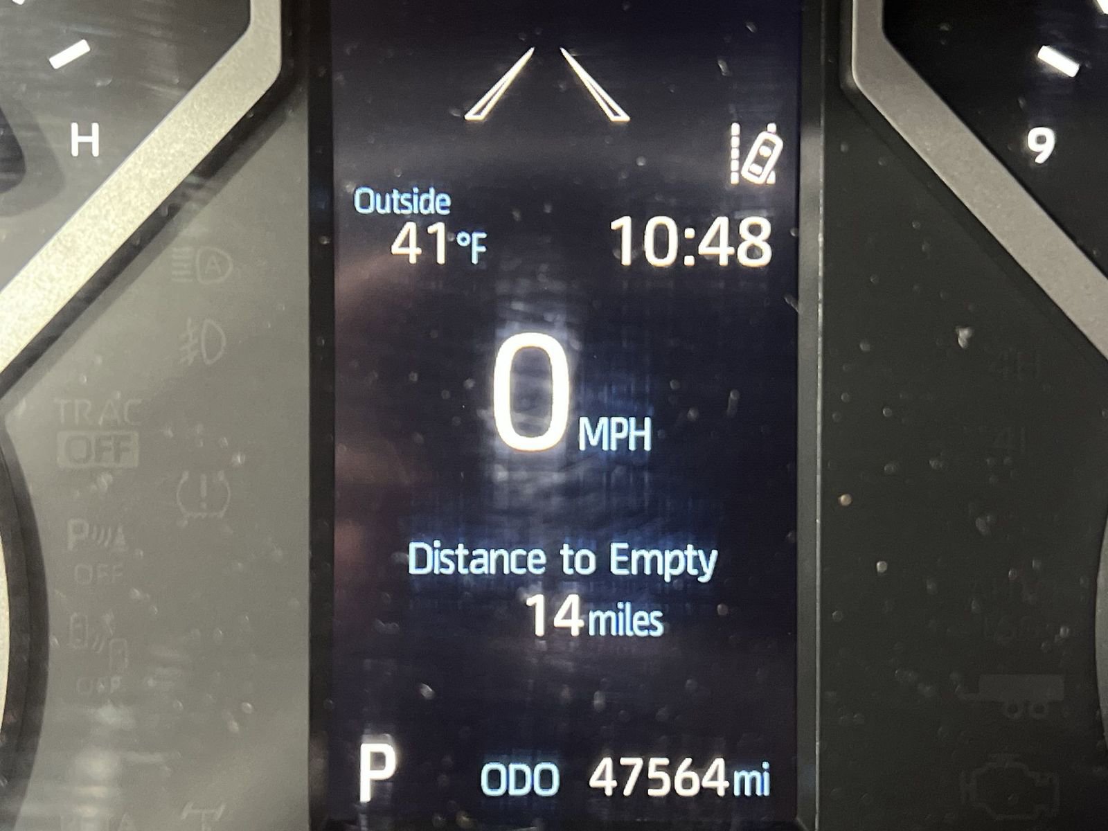 Used 2022 Toyota Tundra SR5 w/ TRD Off-Road Package image 15