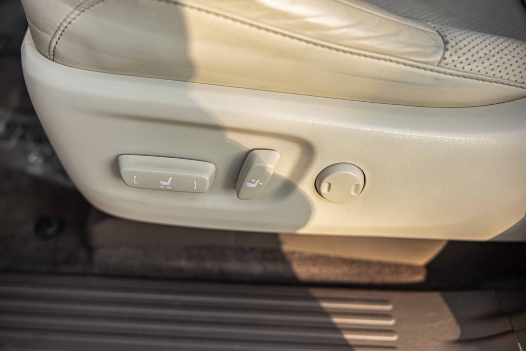 Used 2017 Lexus GX 460 Luxury image 23