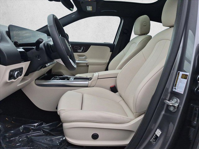 Certified 2026 Mercedes-Benz GLA 250 4MATIC image 17