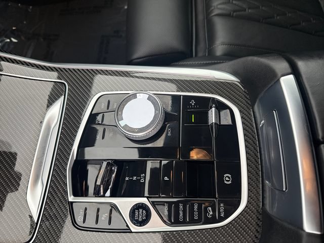 Certified 2026 BMW X7 M60i AWD/4WD image 29