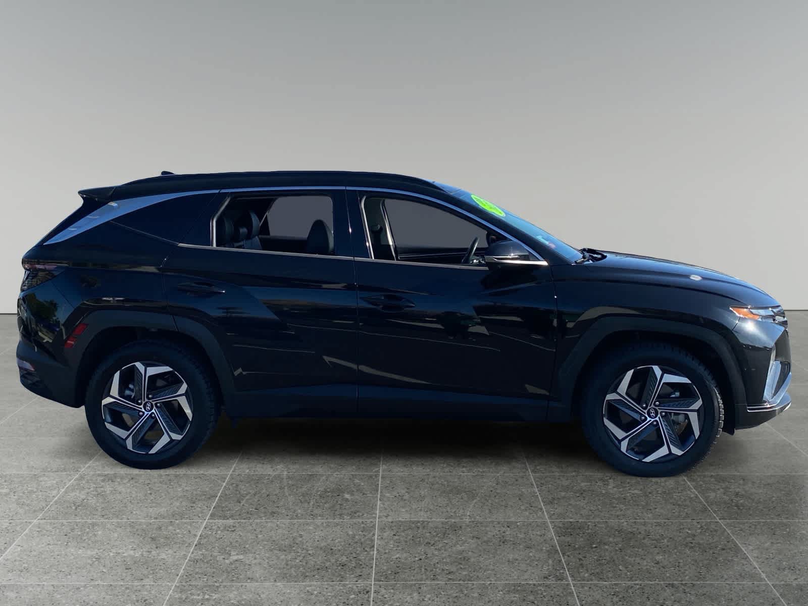 Used 2022 Hyundai Tucson Limited AWD/4WD image 6
