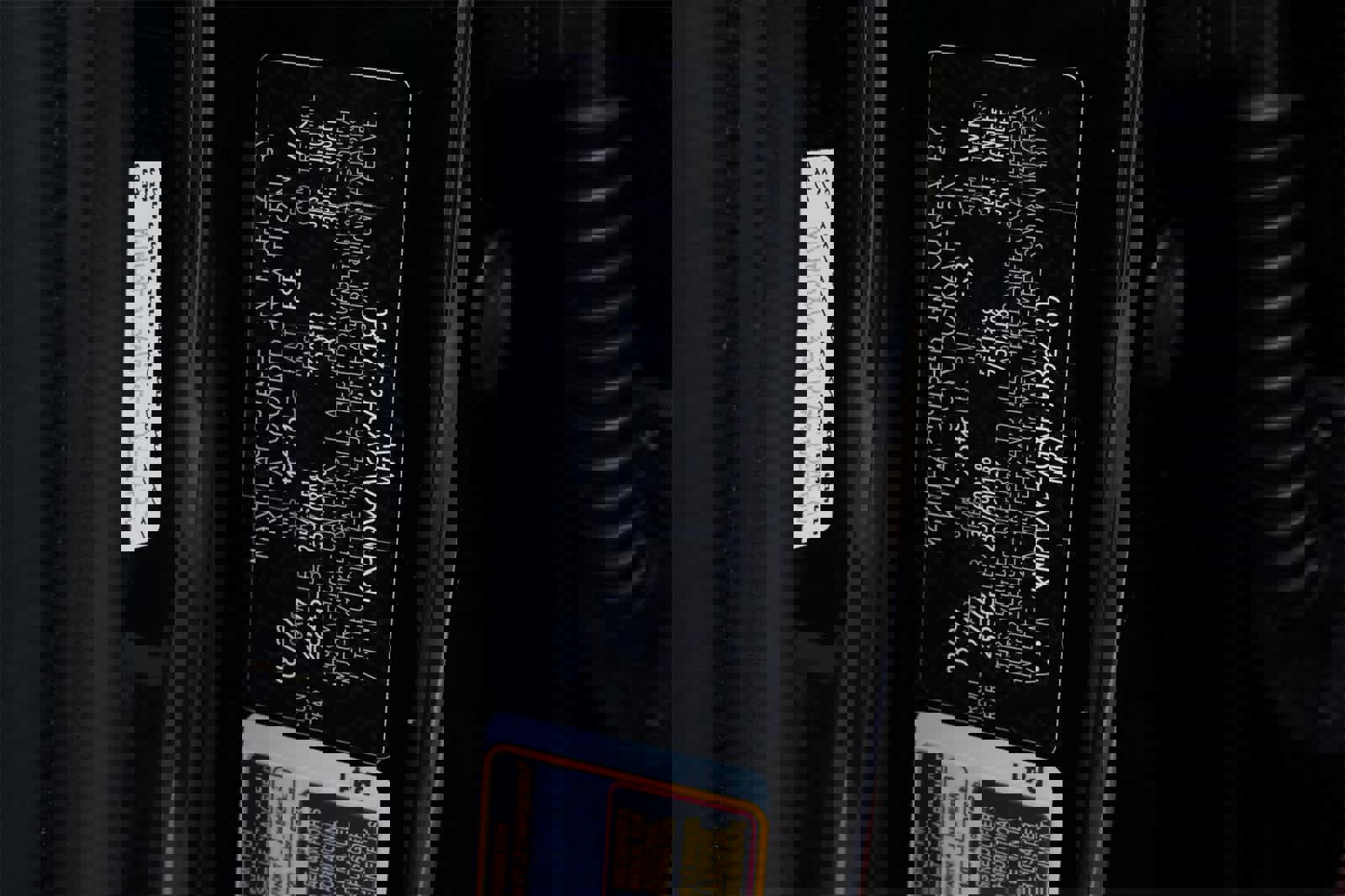 Used 2023 Kia Sportage SX Prestige image 27