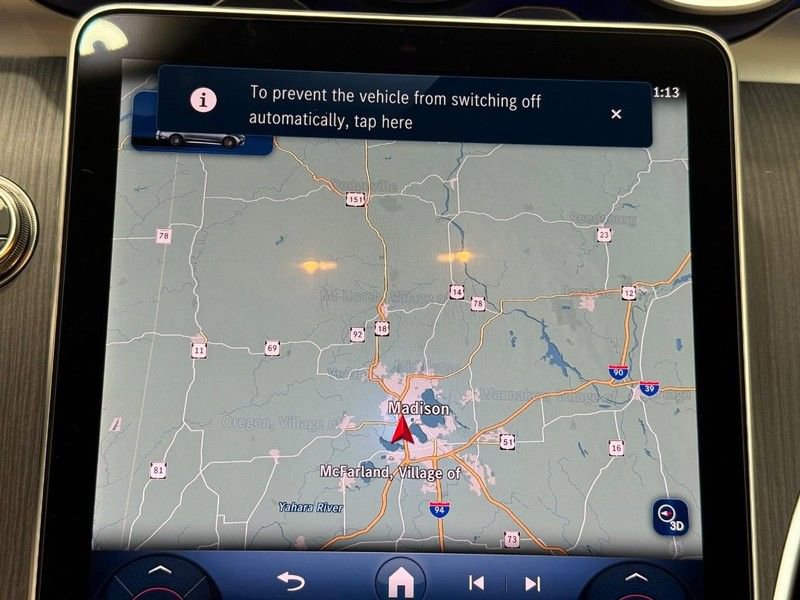 New 2026 Mercedes-Benz CLE 300 4MATIC Cabriolet image 16