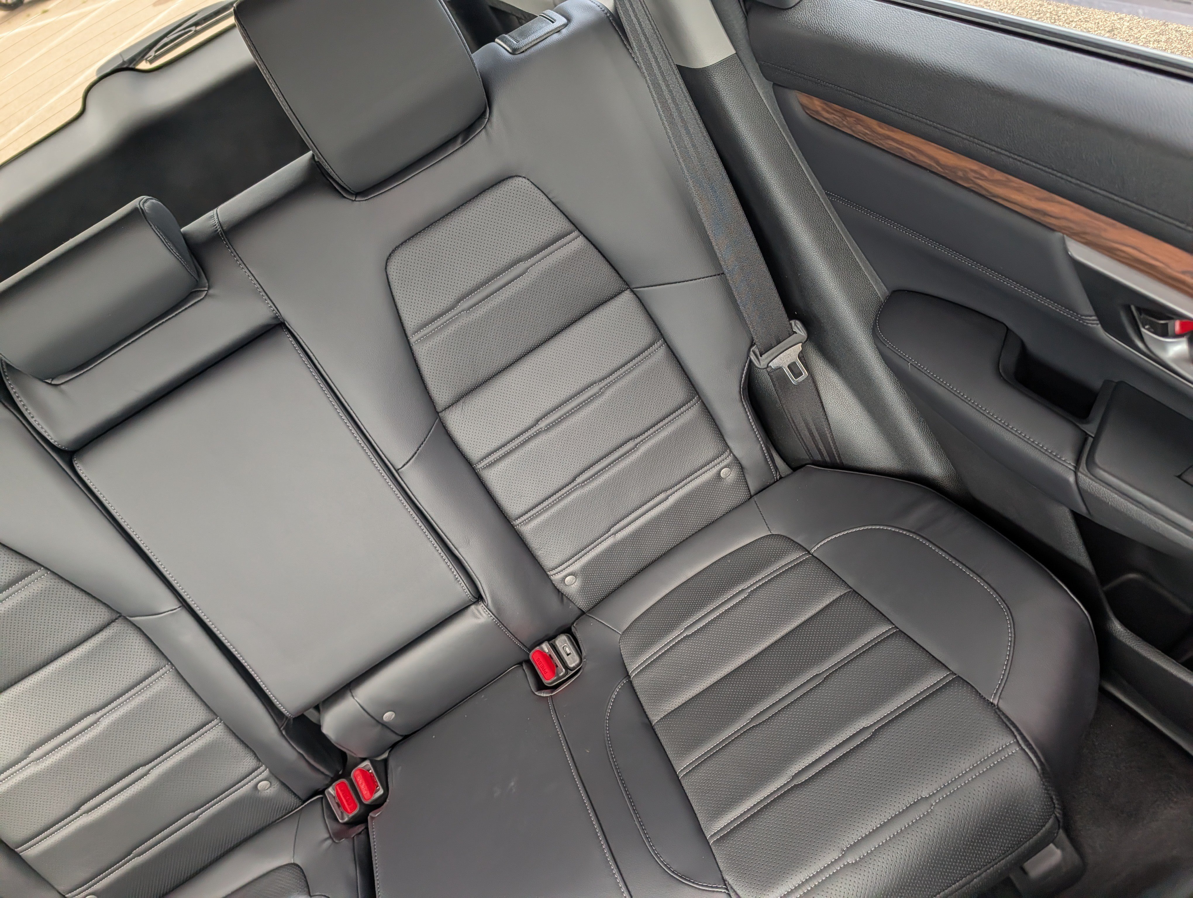 Used 2018 Honda CR-V EX-L image 14