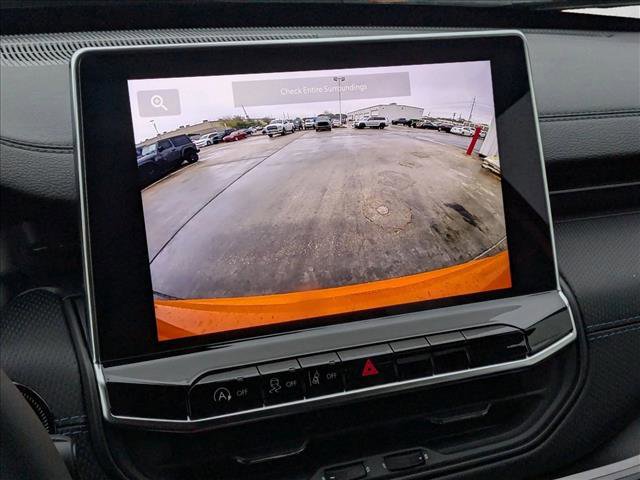 New 2026 Jeep Compass Latitude AWD/4WD image 13