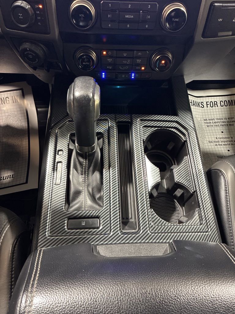 Used 2019 Ford F150 Raptor w/ Equipment Group 802A Luxury AWD/4WD image 32