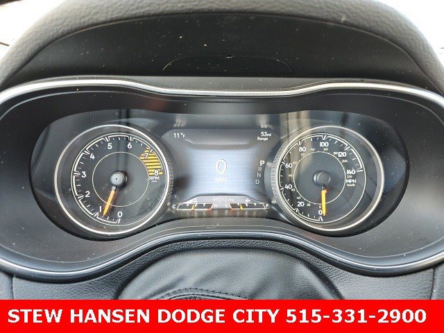 Used 2019 Jeep Cherokee Limited image 20