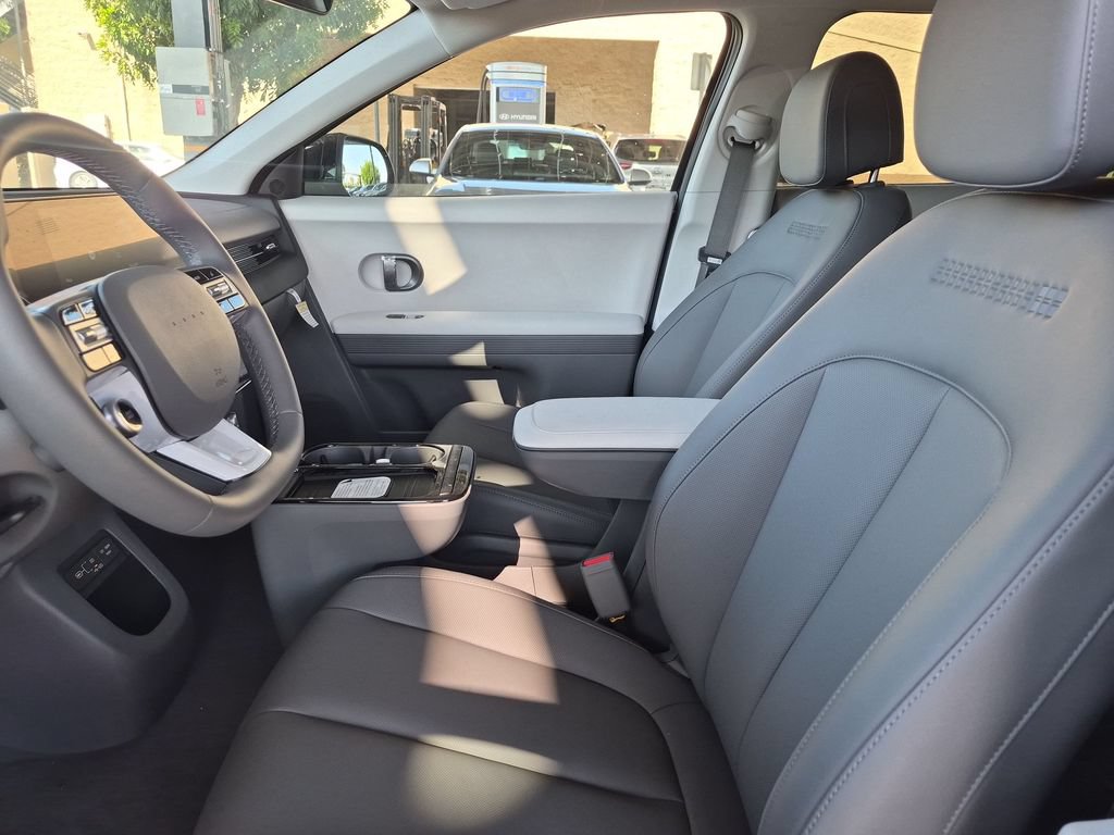 New 2026 Hyundai Ioniq 5 SEL RWD image 15