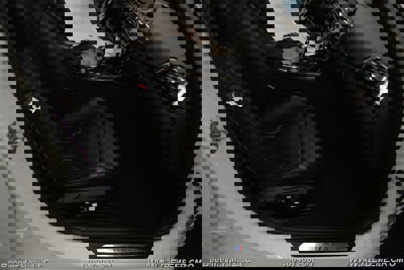 Used 2017 BMW M3 w/ Competition Package image 18