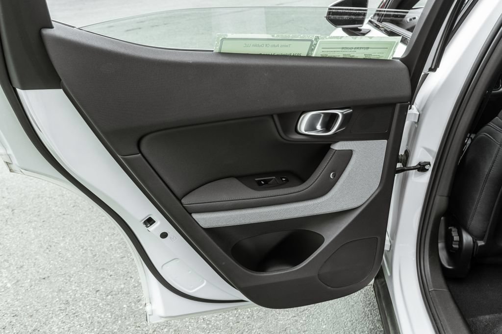 Used 2024 Polestar Polestar 2 AWD/4WD image 29