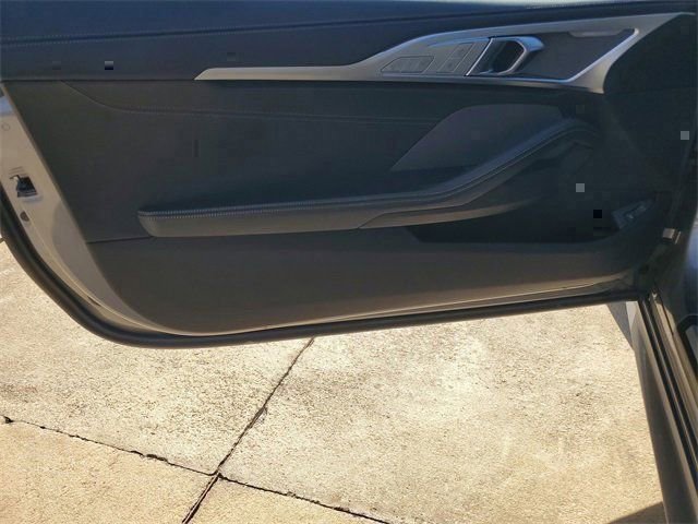Used 2025 BMW 840i xDrive Coupe image 13