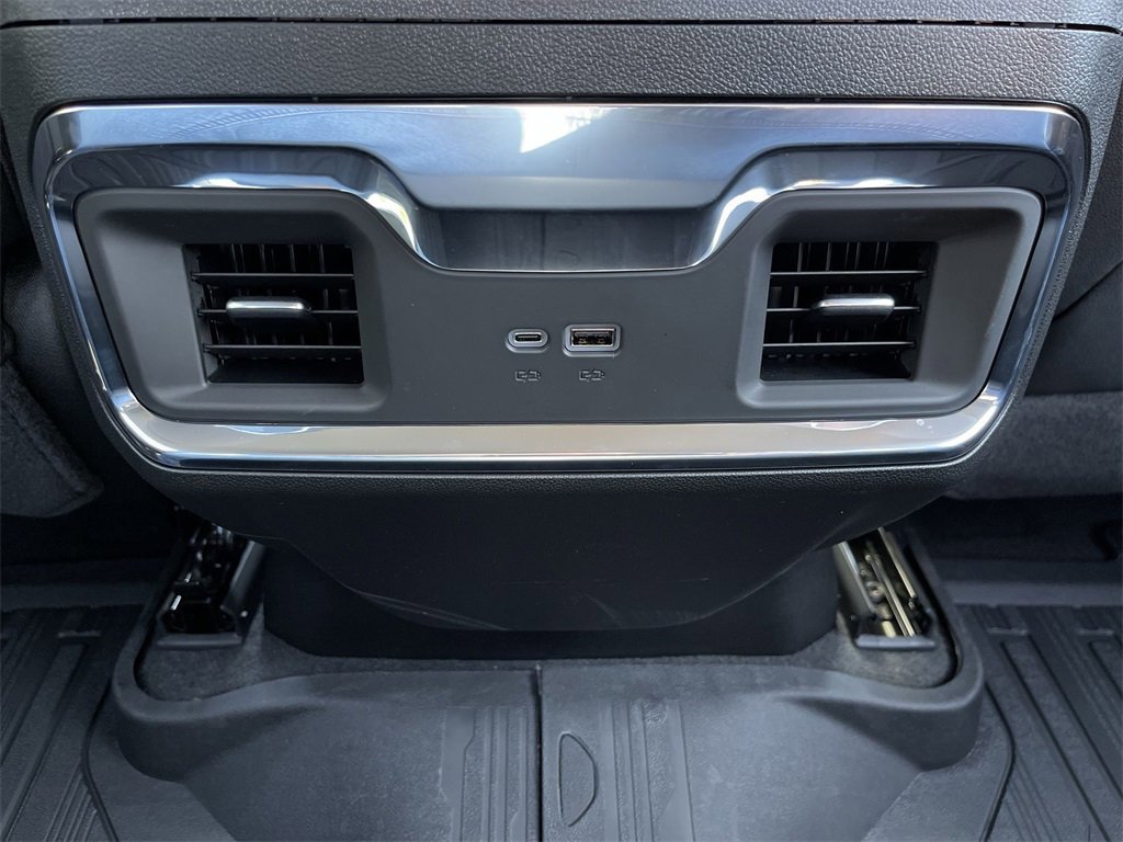 New 2026 GMC Sierra 1500 Elevation w/ Elevation Premium Package image 21