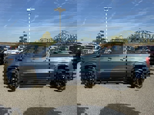 New 2026 GMC Sierra 1500 Elevation w/ Elevation Premium Package image 2