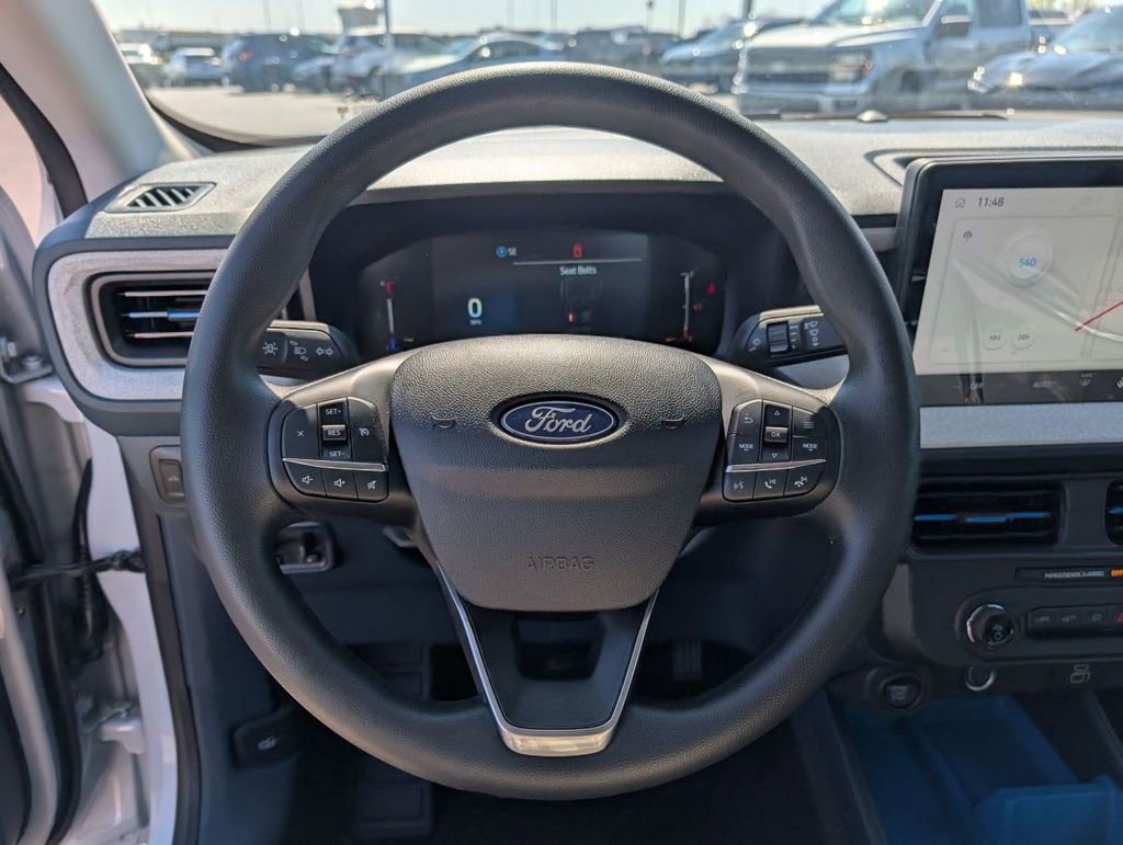 New 2026 Ford Maverick XLT w/ 4K Tow Package AWD/4WD image 28