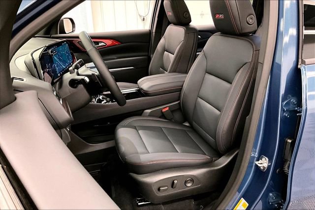 Used 2025 Chevrolet Traverse Z71 w/ Enhanced Driving Package image 24