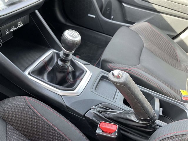 Used 2024 Subaru WRX Premium image 31