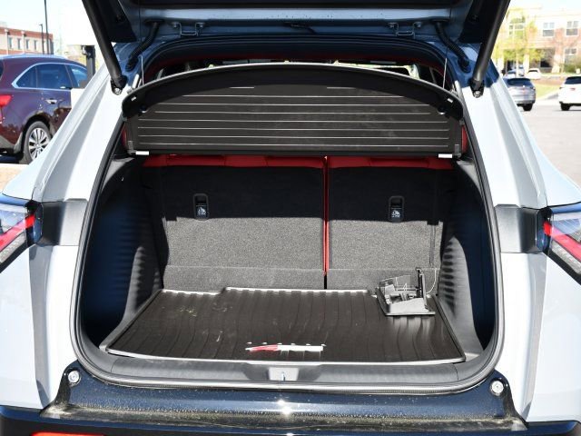 New 2026 Acura ADX A-Spec AWD/4WD image 28