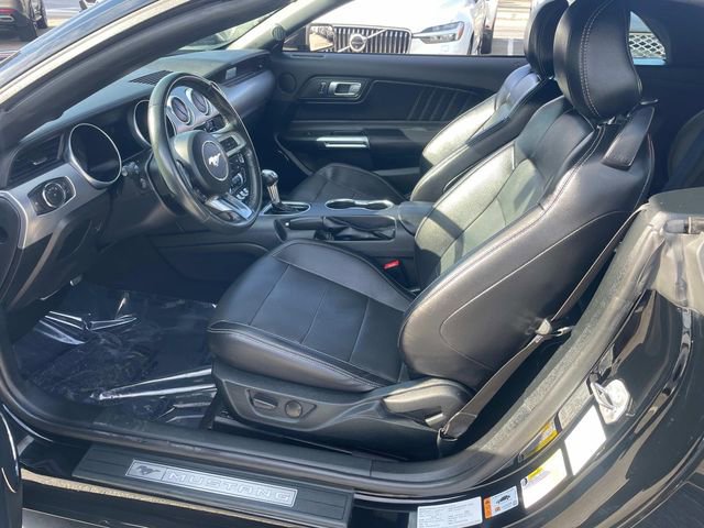 Used 2023 Ford Mustang GT Premium image 18