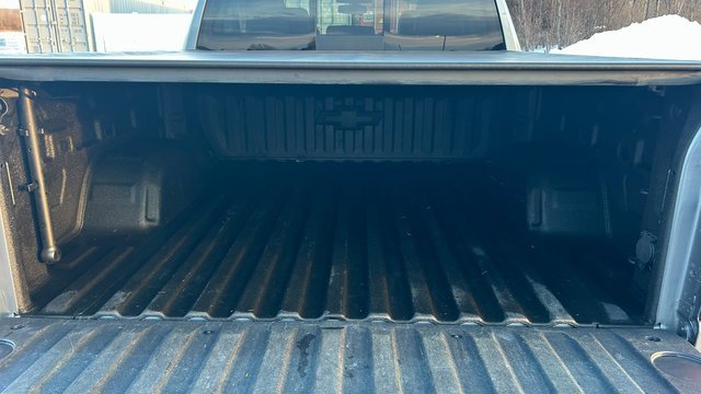 Used 2022 Chevrolet Silverado 1500 LTZ image 13