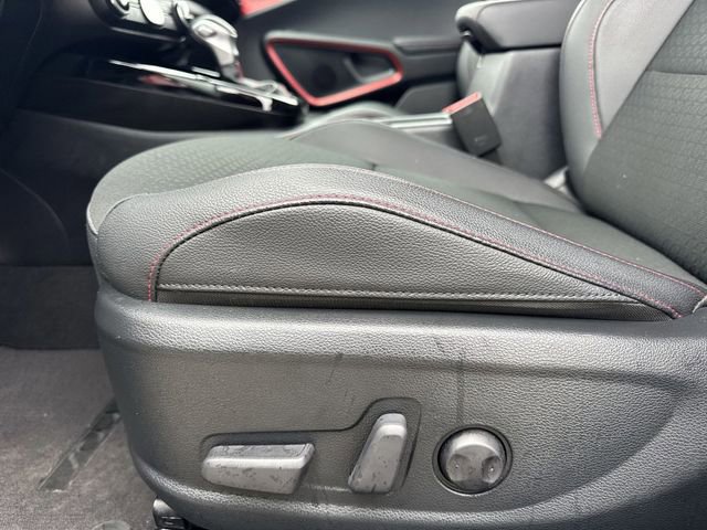 Used 2024 Kia Soul GT-Line w/ Option Group 020 image 16