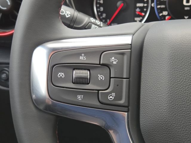 New 2026 Chevrolet Blazer RS w/ Driver Confidence II Package AWD/4WD image 17