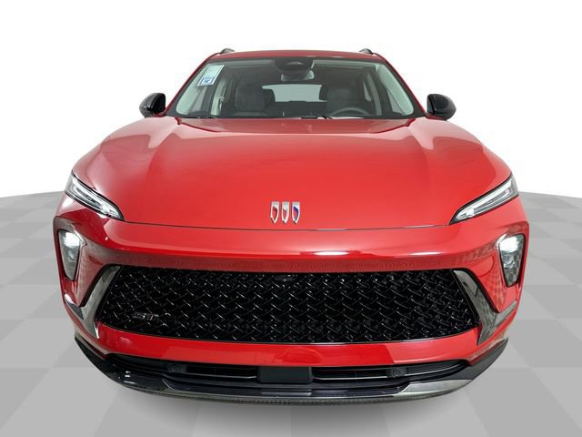 New 2026 Buick Envision Sport Touring image 3