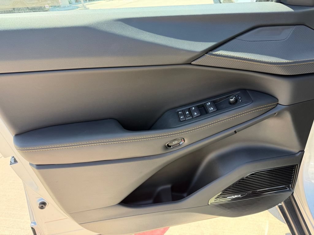 New 2026 Jeep Cherokee Limited AWD/4WD image 11
