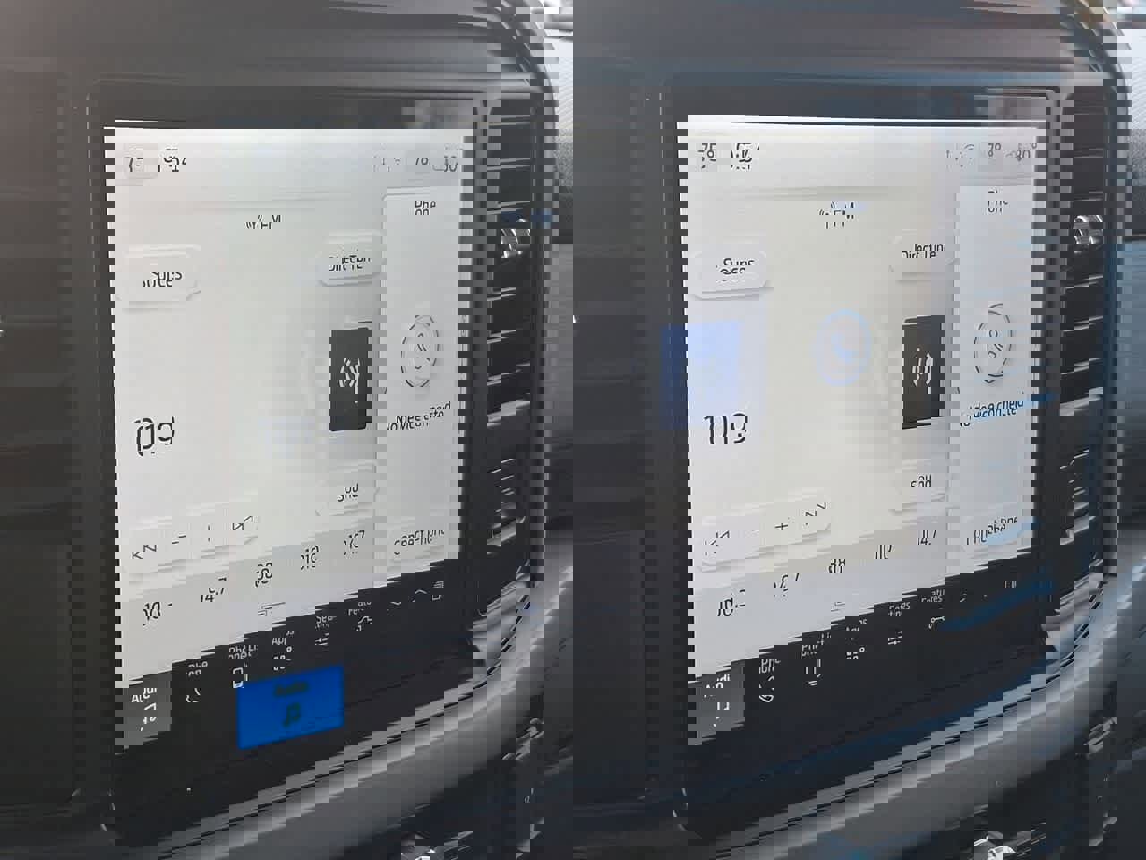 Used 2025 Ford F150 XLT w/ Equipment Group 301A Standard image 20