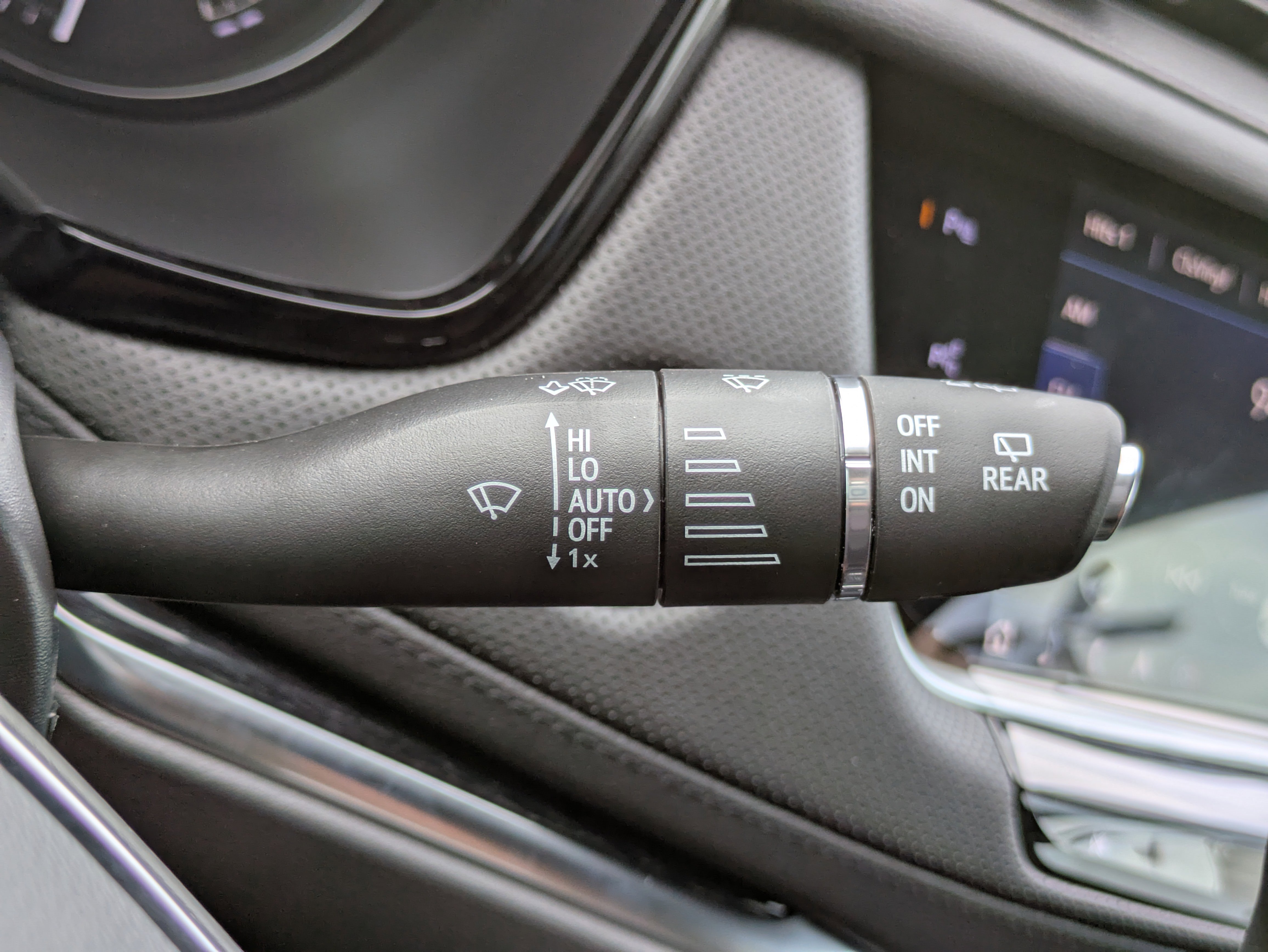 New 2025 Cadillac XT5 Premium Luxury w/ Technology Package image 18