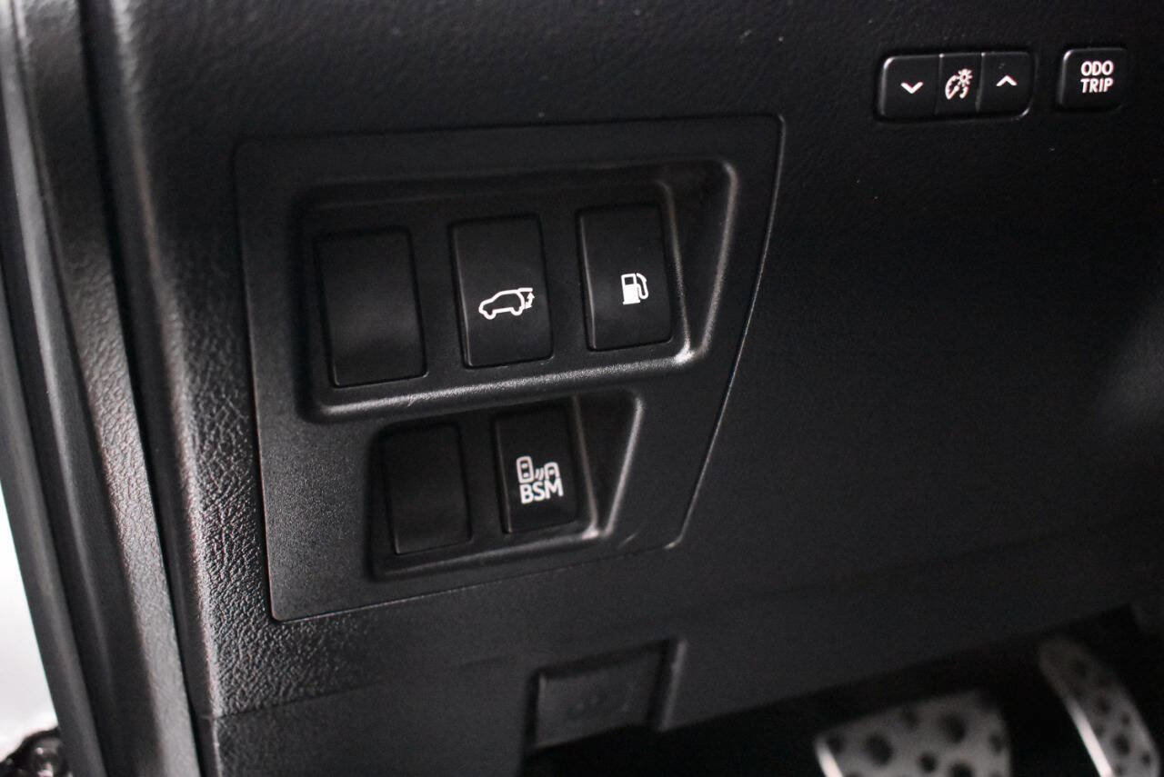 Used 2013 Lexus RX 350 F Sport w/ Navigation Pkg image 46