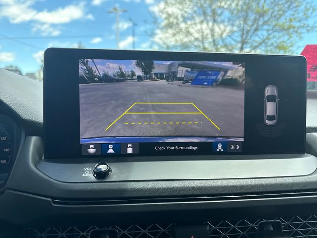 Certified 2023 Honda Accord Touring image 36