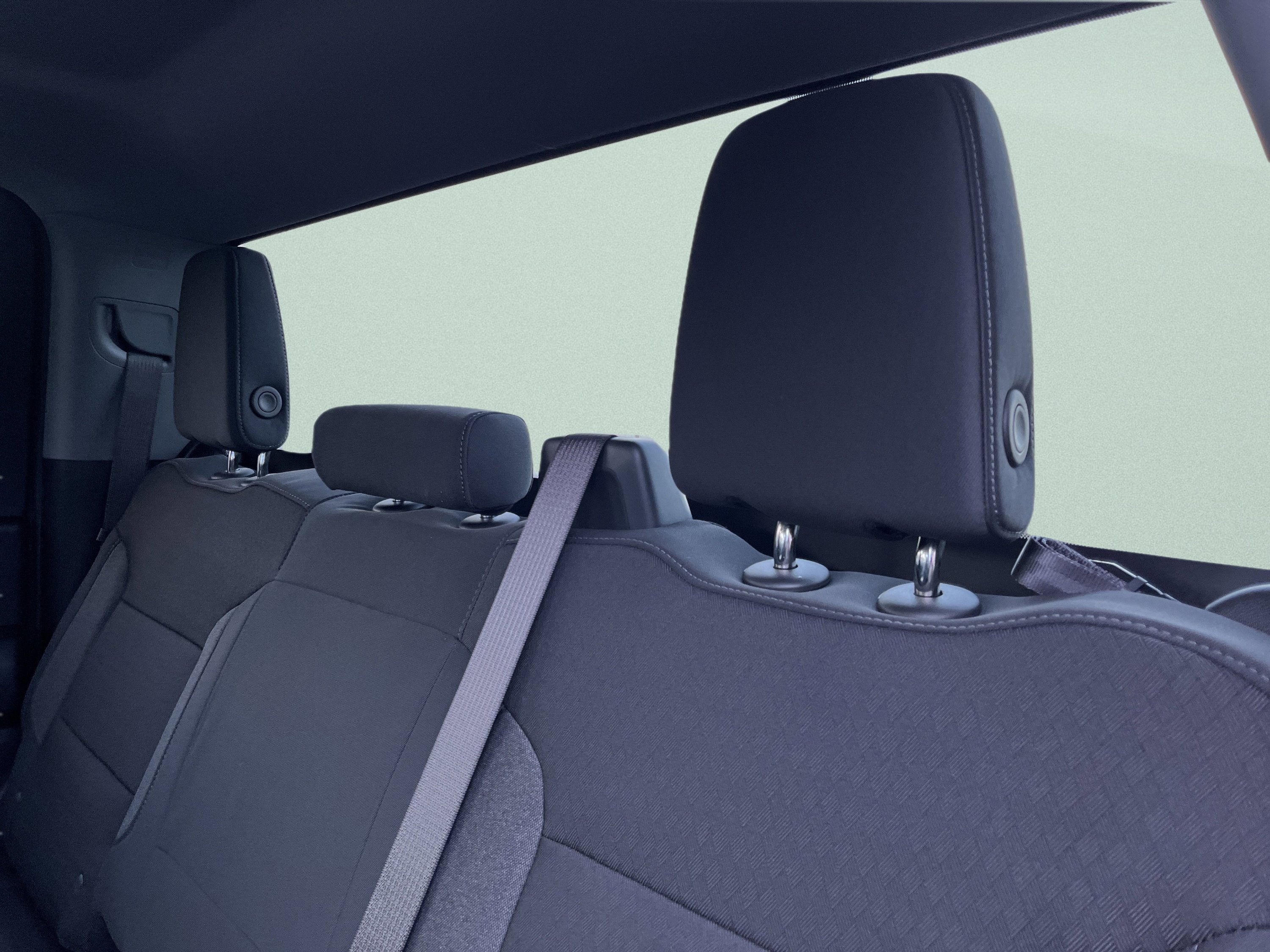 New 2026 Chevrolet Silverado 2500 Custom w/ Custom Value Package image 20