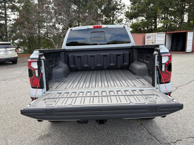 New 2026 Ford Ranger Raptor AWD/4WD image 20