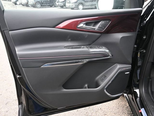 New 2026 Chevrolet Traverse RS w/ LPO, Floor Liner Package image 18