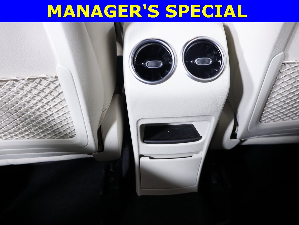 Used 2025 Mercedes-Benz GLA 250 4MATIC image 36