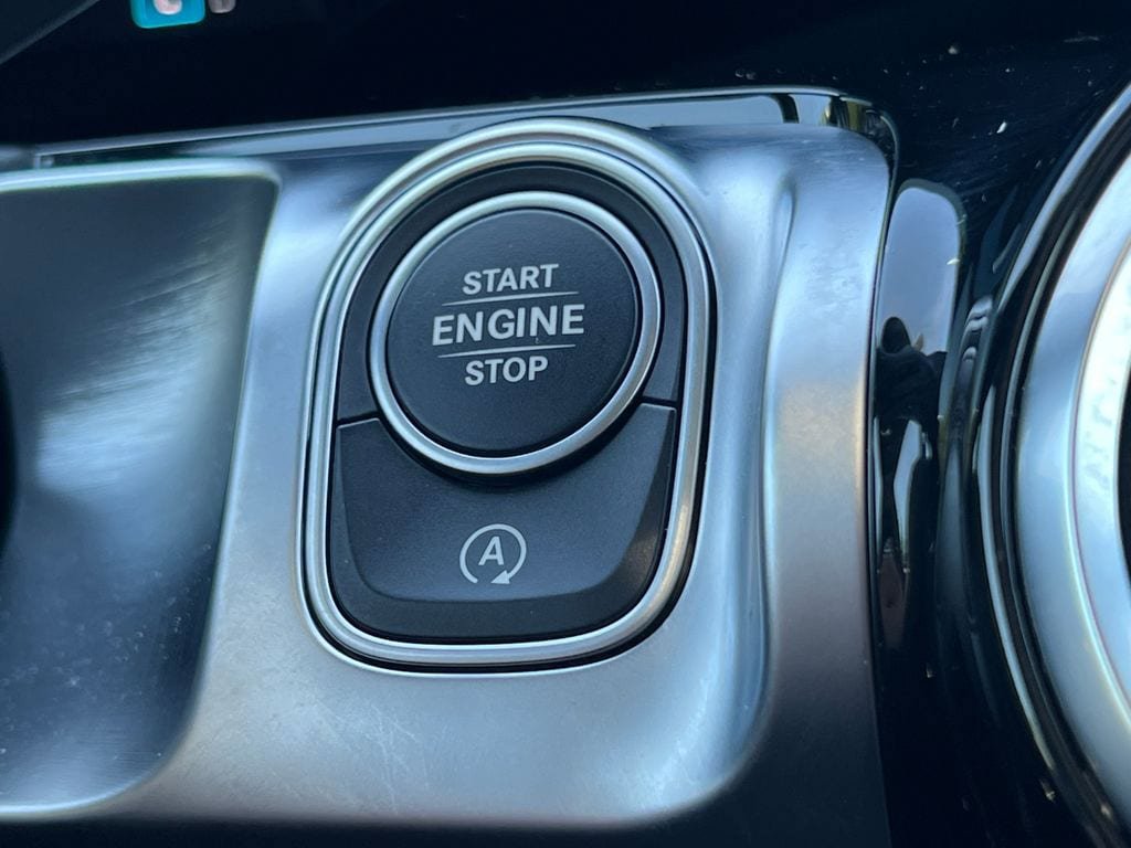 New 2026 Mercedes-Benz GLB 250 4MATIC image 33