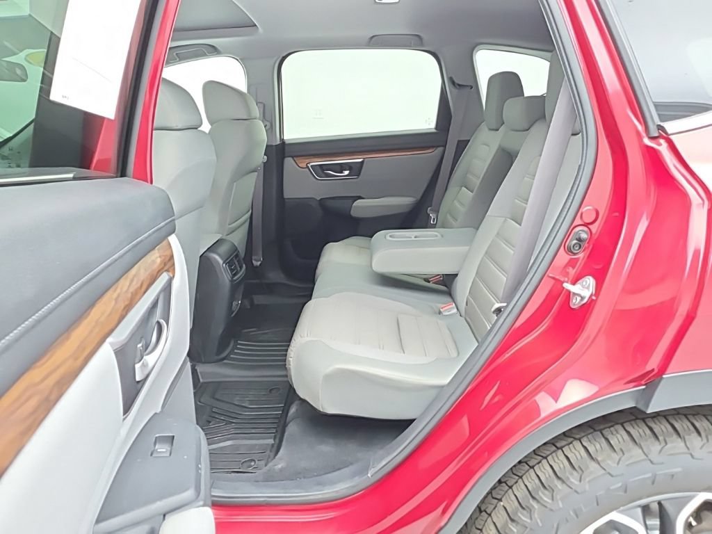 Used 2021 Honda CR-V EX image 39