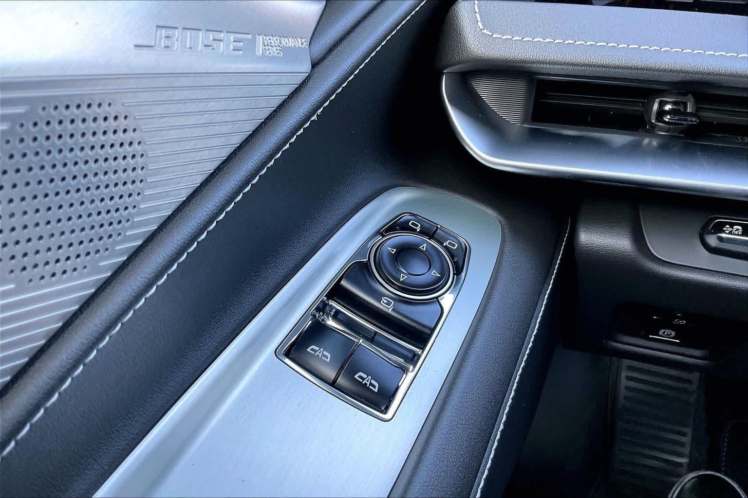 New 2027 Chevrolet Corvette Grand Sport RWD image 17