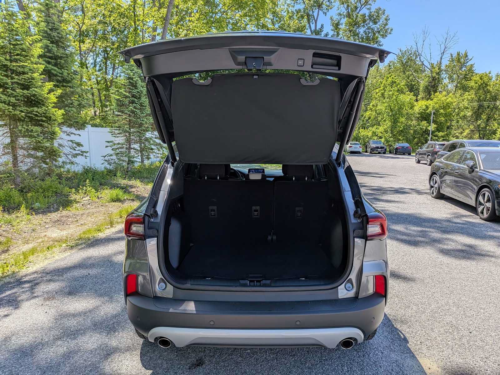 Used 2023 Ford Escape Active AWD/4WD image 18