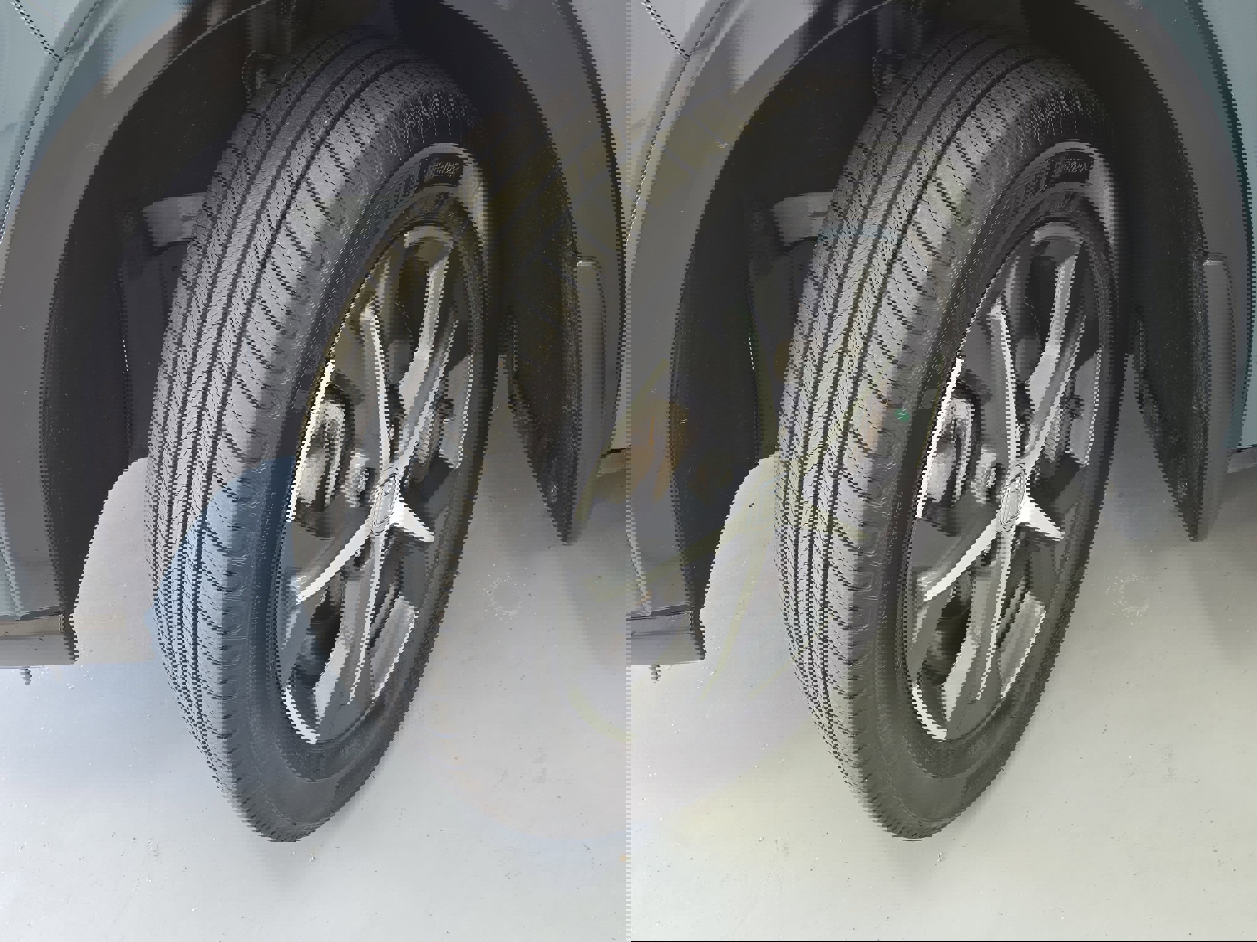 Used 2024 Honda HR-V EX-L image 30