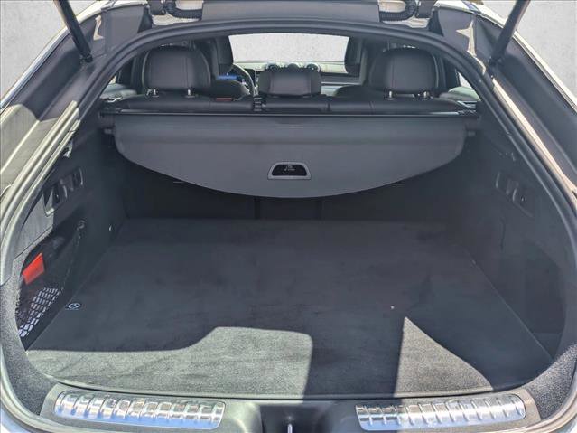 Certified 2024 Mercedes-Benz GLC 43 AMG AMG GLC 43 image 6