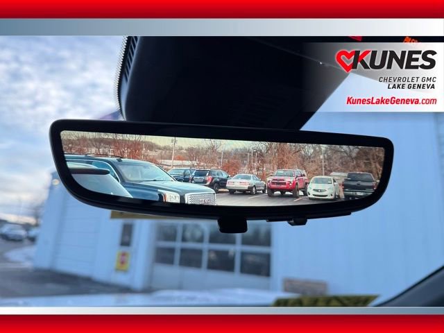 New 2026 GMC Terrain AT4 w/ Convenience Package III image 41