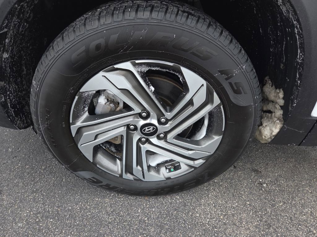 Used 2023 Hyundai Santa Fe SEL image 18