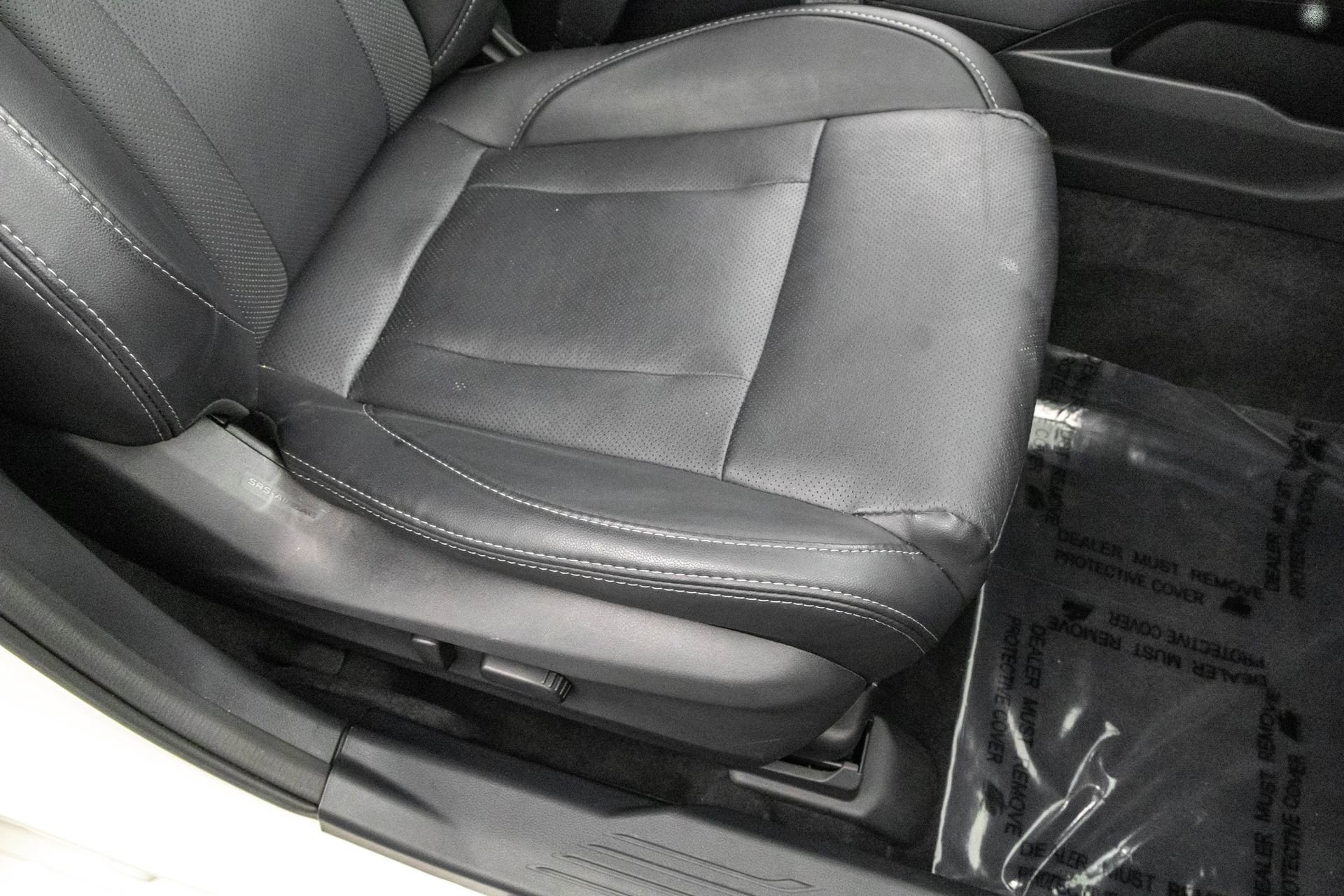 Used 2022 Subaru Legacy Limited image 40