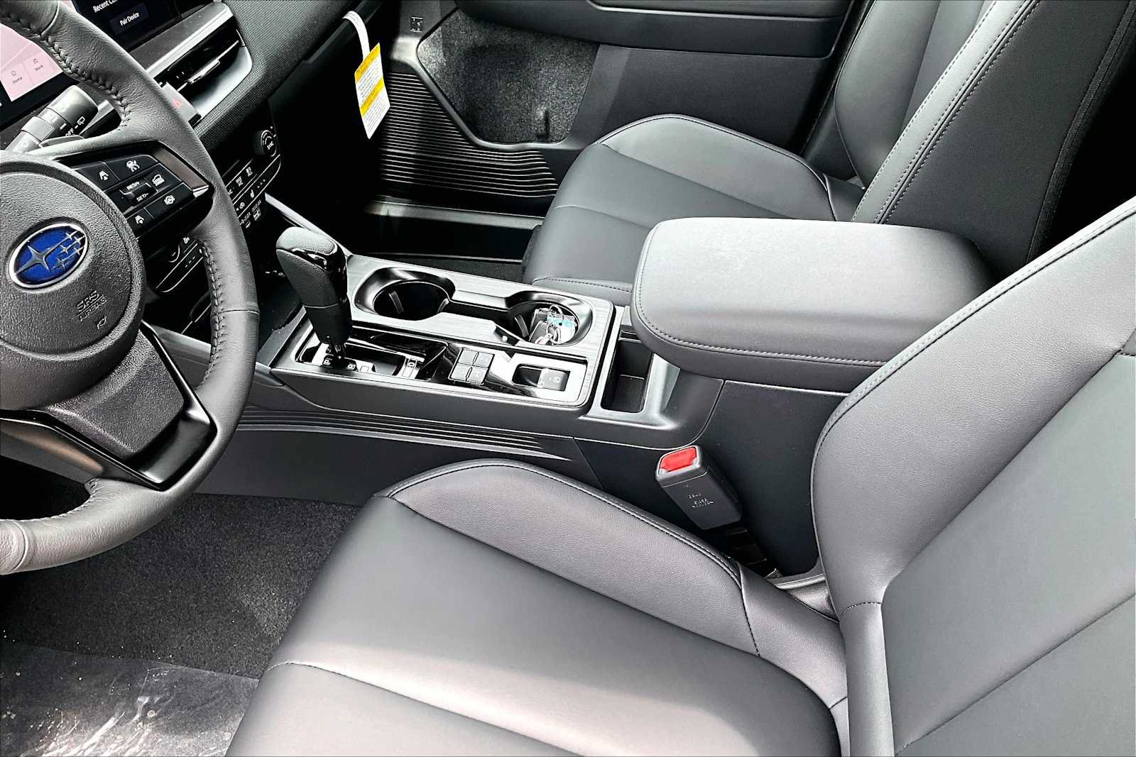 New 2026 Subaru Outback Premium AWD/4WD image 7